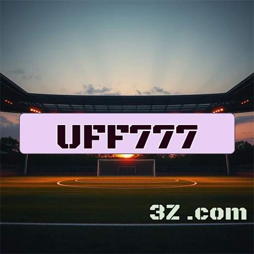 Experimente o App do uff777 e Transforme Seu Jogo
