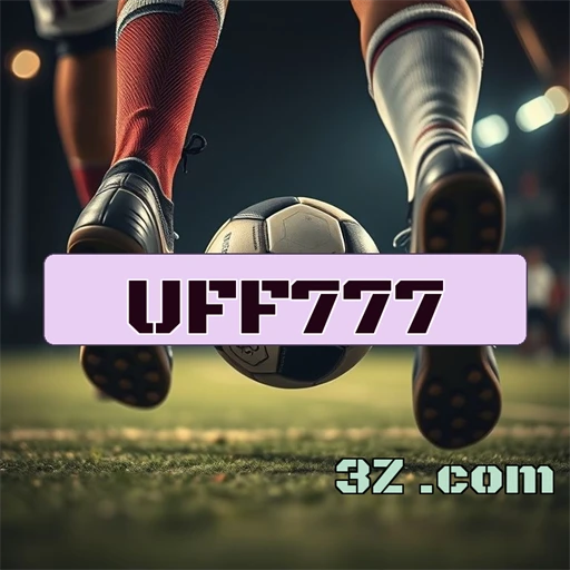 Slots Radicais e Empolgantes Te Esperam no Uff777!