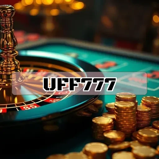 uff777: Descubra o Mundo Encantado dos Jogos de RPG