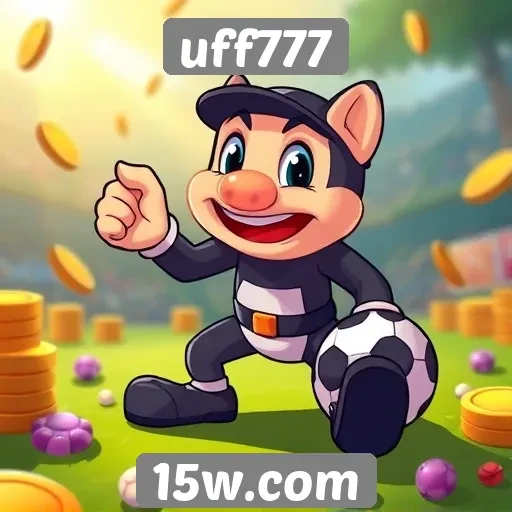 Recursos exclusivos do site uff777 atraem novos jogadores
