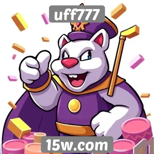 Principais jogos disponíveis no uff777 para os usuários